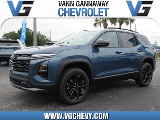 2026 Chevrolet Equinox for sale in Eustis FL