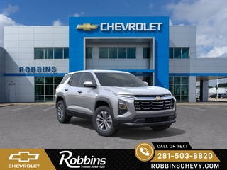 2026 Chevrolet Equinox for sale in Humble TX