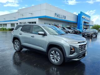 2026 Chevrolet Equinox for sale in Lansing IL