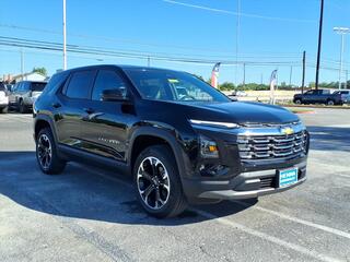 2026 Chevrolet Equinox for sale in Austin TX