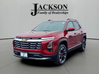 2026 Chevrolet Equinox for sale in Shelbyville IN