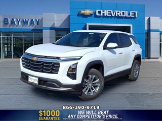 2026 Chevrolet Equinox for sale in Pearland TX