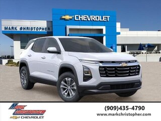 2026 Chevrolet Equinox for sale in Ontario CA