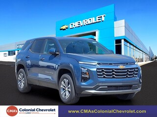 2026 Chevrolet Equinox for sale in Chester VA