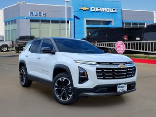 2026 Chevrolet Equinox for sale in Elgin TX