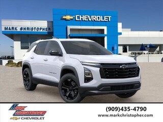 2026 Chevrolet Equinox for sale in Ontario CA