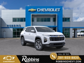 2026 Chevrolet Equinox for sale in Humble TX