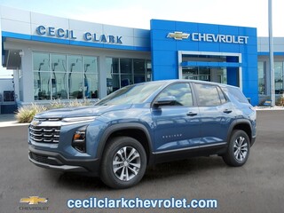 2026 Chevrolet Equinox for sale in Leesburg FL