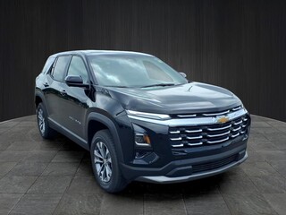 2026 Chevrolet Equinox for sale in Youngstown OH