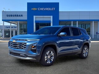 2026 Chevrolet Equinox for sale in Ann Arbor MI