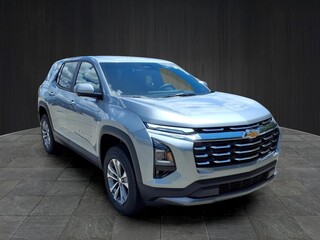 2026 Chevrolet Equinox for sale in Youngstown OH