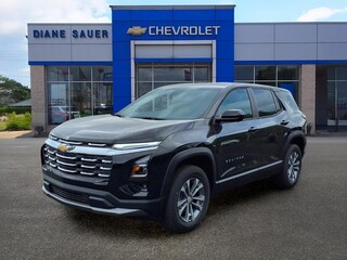 2026 Chevrolet Equinox for sale in Warren OH
