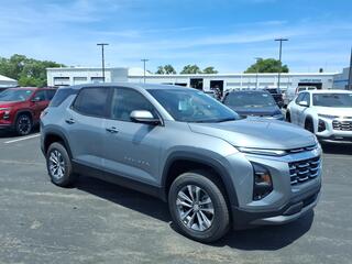 2026 Chevrolet Equinox for sale in Lansing IL