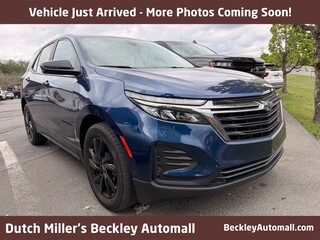 2023 Chevrolet Equinox for sale in Beckley WV