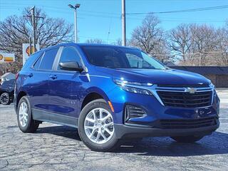 2023 Chevrolet Equinox for sale in Wilmington IL