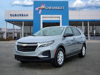 2023 Chevrolet Equinox for sale in Ann Arbor MI