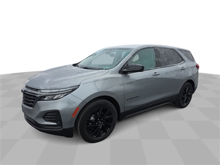 2023 Chevrolet Equinox for sale in Bradley IL