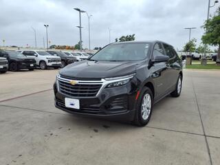 2024 Chevrolet Equinox for sale in Carrollton TX