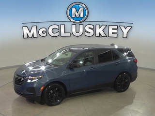 2024 Chevrolet Equinox for sale in Cincinnati OH