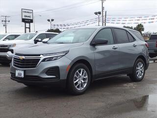 2024 Chevrolet Equinox for sale in Liverpool NY