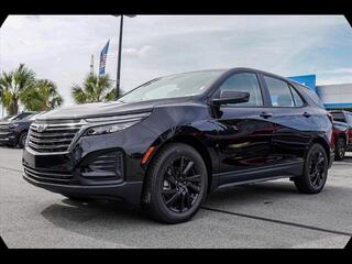 2024 Chevrolet Equinox for sale in Milton FL