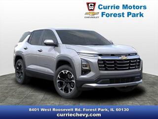 2025 Chevrolet Equinox for sale in Forest Park IL