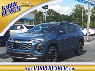 2025 Chevrolet Equinox for sale in Marion IN