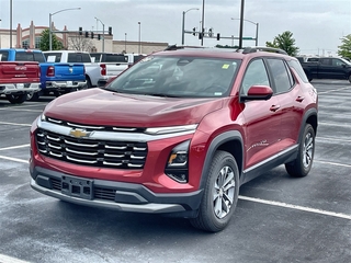 2025 Chevrolet Equinox for sale in Fenton MO