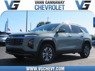 2025 Chevrolet Equinox for sale in Eustis FL