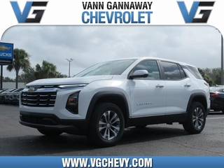 2025 Chevrolet Equinox for sale in Eustis FL