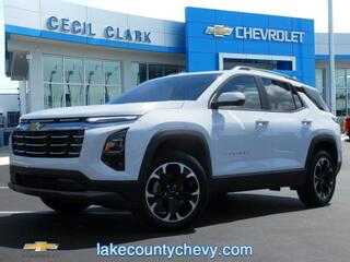 2025 Chevrolet Equinox for sale in Leesburg FL