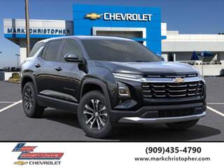 2025 Chevrolet Equinox for sale in Ontario CA