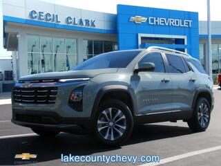 2025 Chevrolet Equinox for sale in Leesburg FL