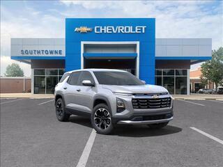 2025 Chevrolet Equinox for sale in Newnan GA