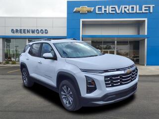 2025 Chevrolet Equinox for sale in Hubbard OH