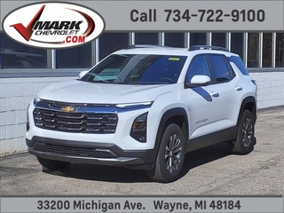 2025 Chevrolet Equinox for sale in Wayne MI