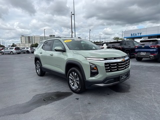 2025 Chevrolet Equinox for sale in Knoxville TN