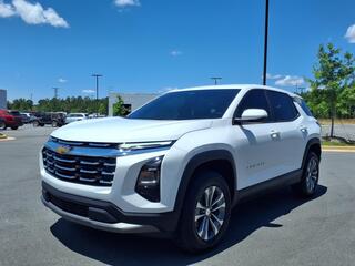 2025 Chevrolet Equinox for sale in Lancaster SC