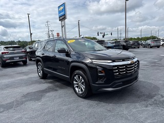 2025 Chevrolet Equinox for sale in Knoxville TN