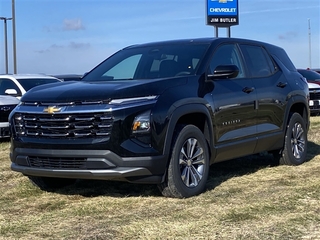 2025 Chevrolet Equinox for sale in Centralia MO