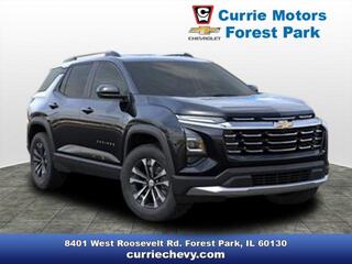 2025 Chevrolet Equinox for sale in Forest Park IL