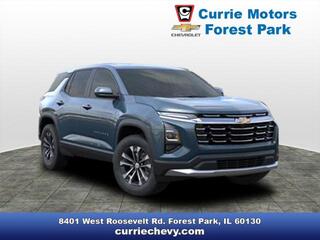 2025 Chevrolet Equinox for sale in Forest Park IL