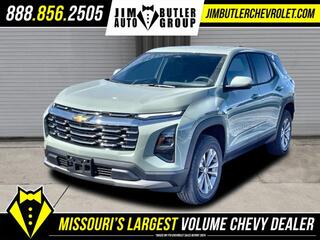 2025 Chevrolet Equinox for sale in Fenton MO