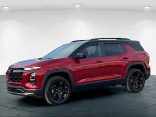 2025 Chevrolet Equinox for sale in Cincinnati OH