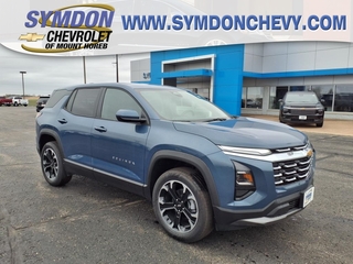 2025 Chevrolet Equinox for sale in Mount Horeb WI