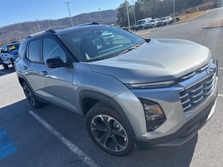 2025 Chevrolet Equinox for sale in Ringold GA