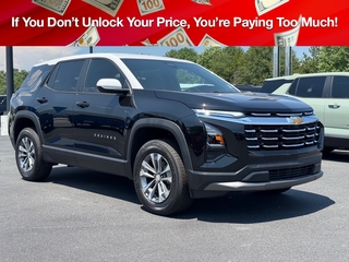 2026 Chevrolet Equinox for sale in Easley SC