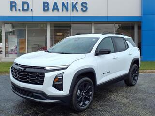 2026 Chevrolet Equinox for sale in Youngstown OH