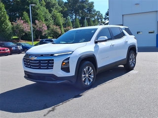 2026 Chevrolet Equinox for sale in Sanford NC