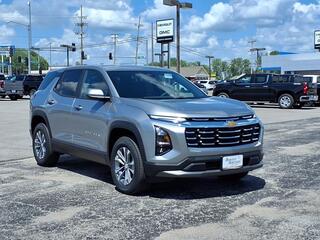 2026 Chevrolet Equinox for sale in Excelsior Springs MO